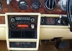 BLAUPUNKT FRANKFURT STEREO  Vintage Classic Car Radio +ACR 920 CASSETTE 70's ROLLS ROYCE BENTLEY